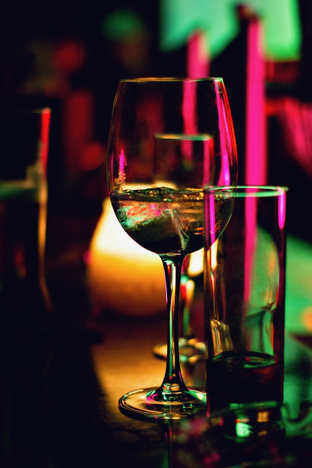 Natural ingredients for Ruvi drinks